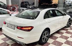 مێرسێدس بێنز E-Class